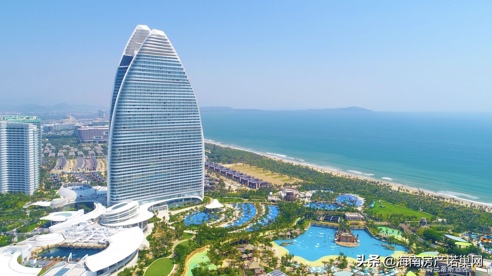 琼海与三亚哪个更宜居,琼海融创博鳌金湾怎么样