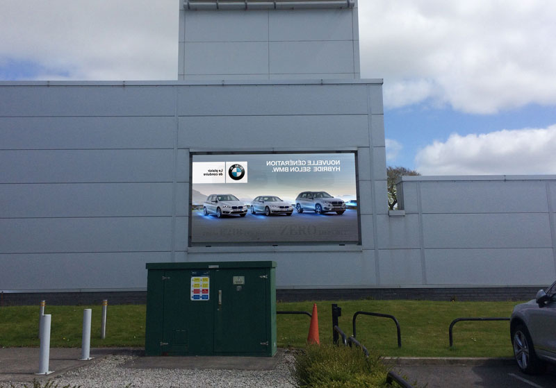 深圳哪家led显示屏便宜,深圳led生产厂家排名