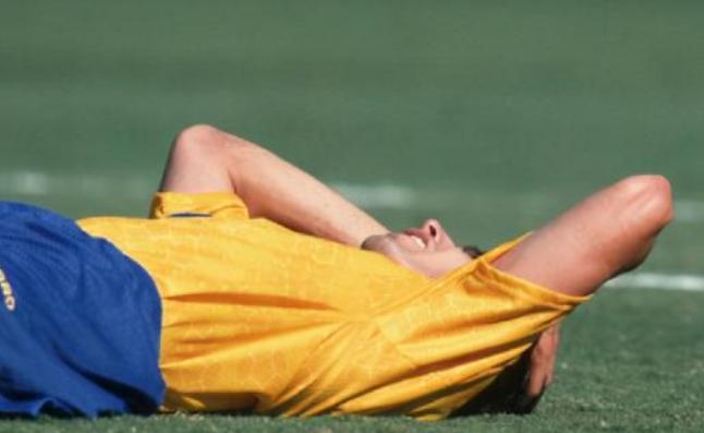 致命的乌龙球血溅世界杯,最致命的乌龙球