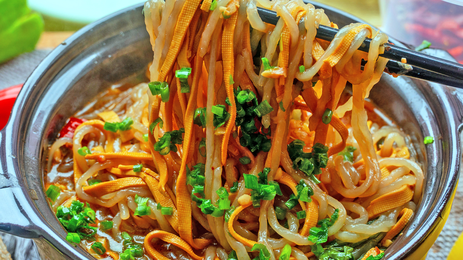 为你送上一道冬天暖胃又暖心菜,适合天冷吃的6道家常菜开胃下饭