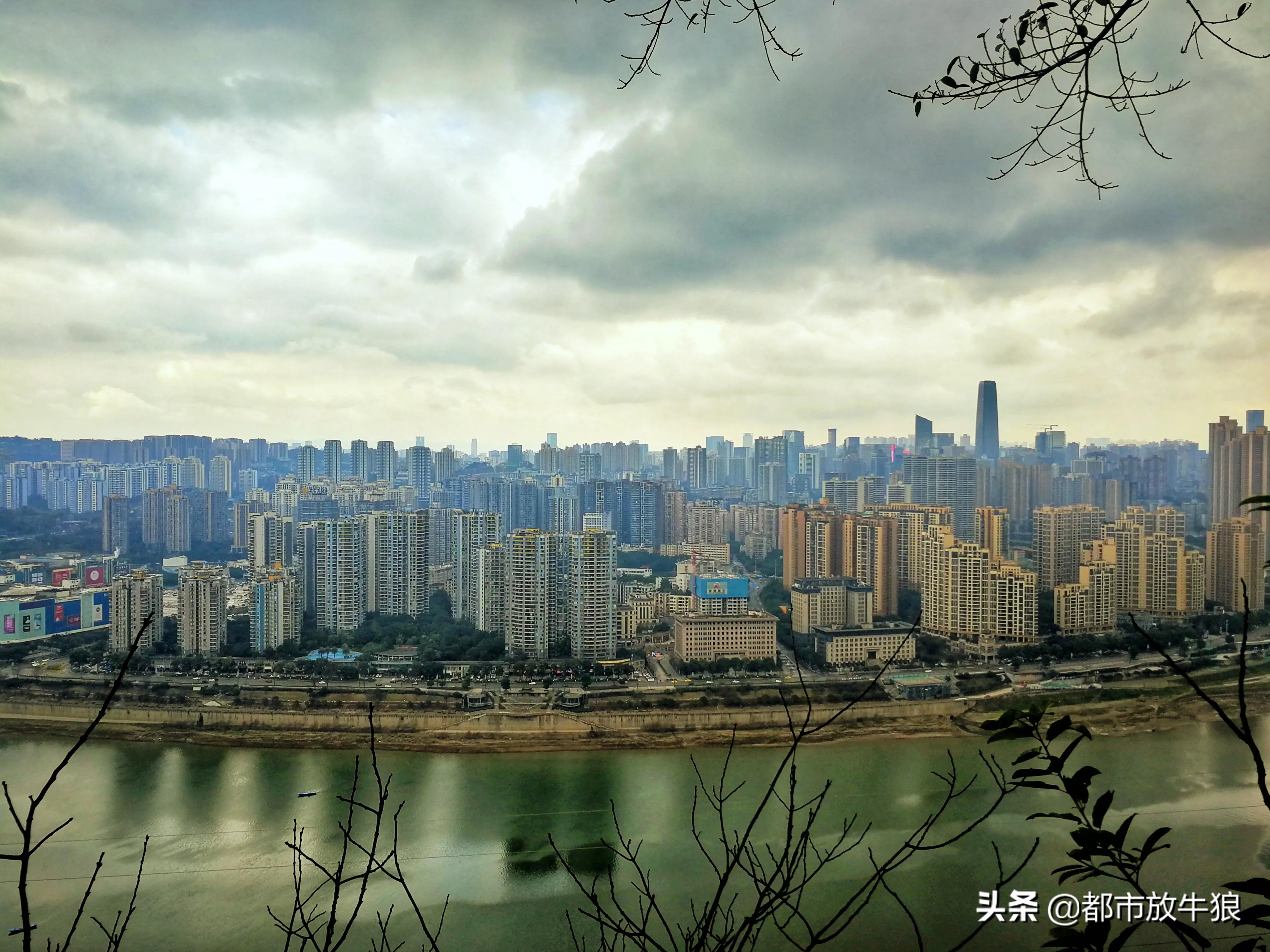 重庆鹅岭两江亭什么时候修建,重庆鹅岭瞰胜楼地图