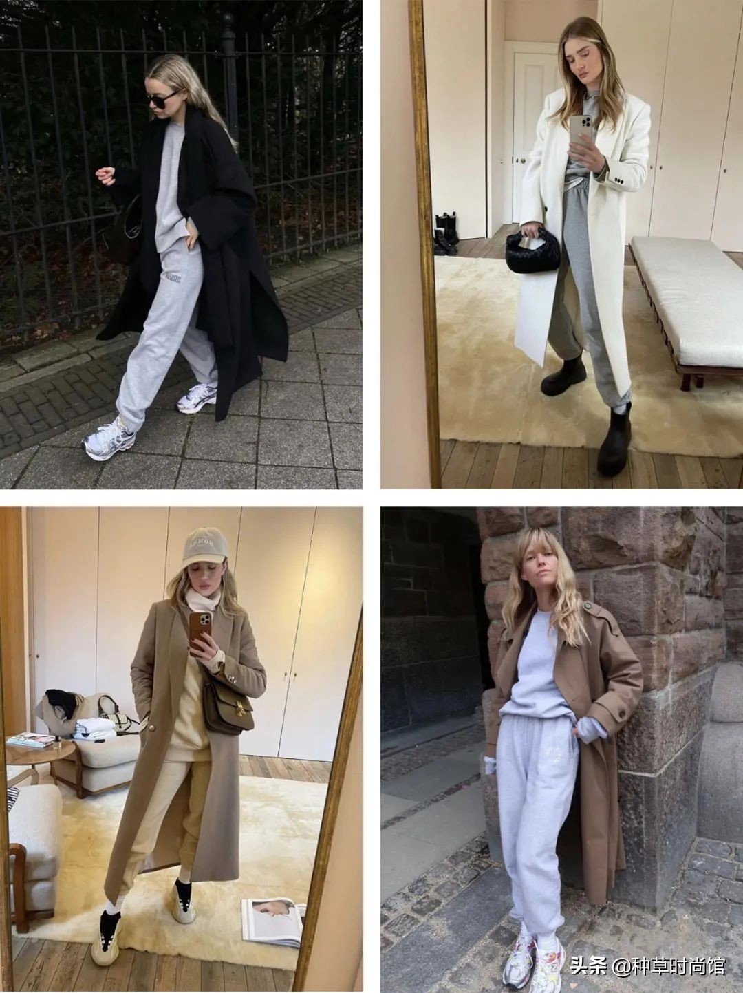 现在流行的意式极简风,2019最流行的极简风