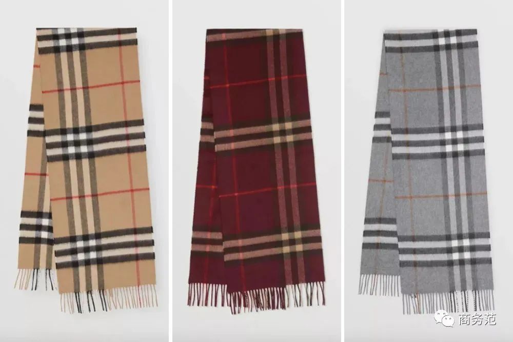 高端羊绒围巾温暖时尚又百搭,冬天必备的羊绒围巾