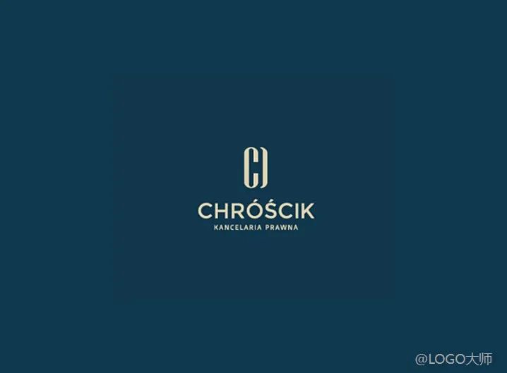 c字母logo中国风,字母c和a结合的logo