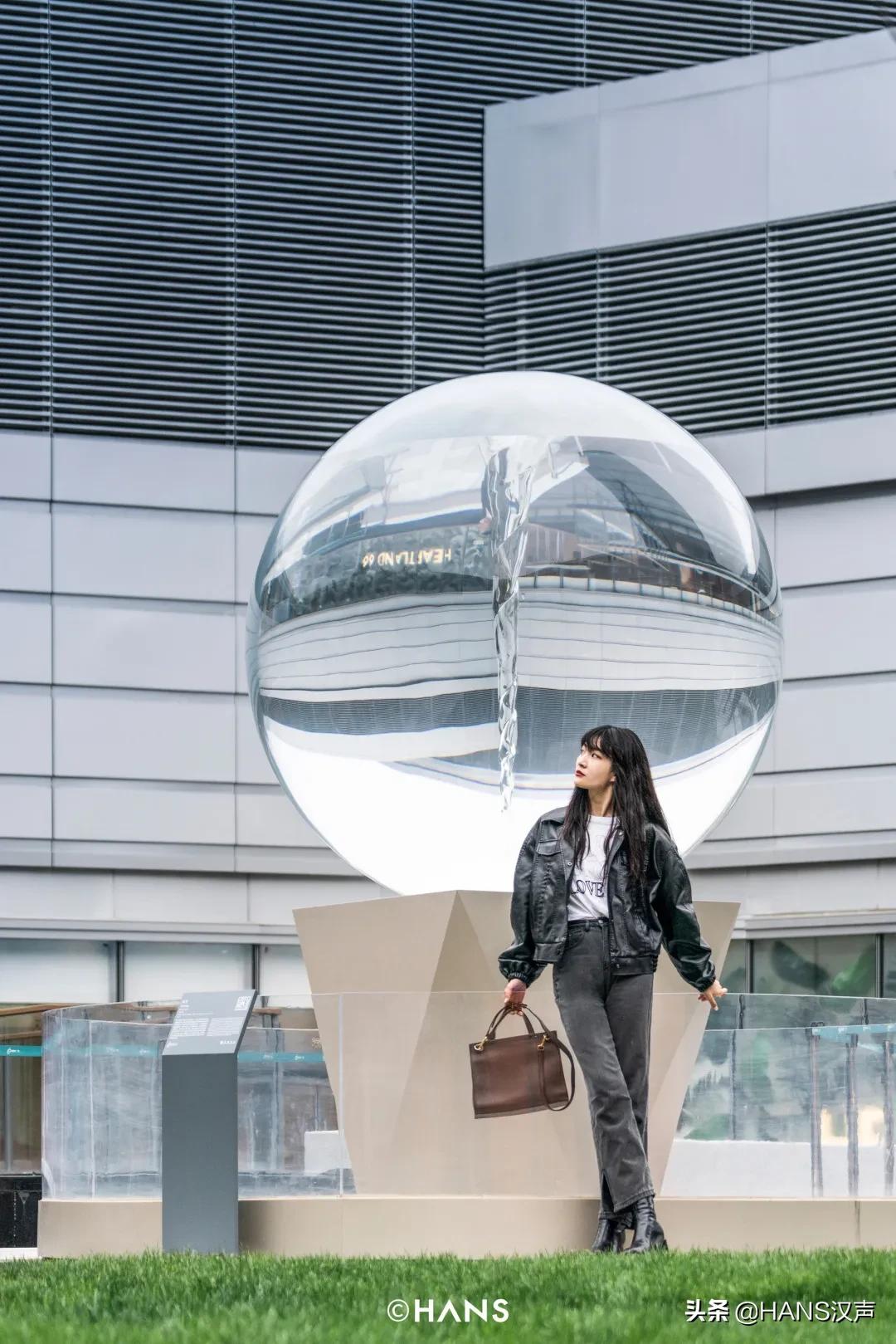 武汉恒隆广场都有什么大牌,武汉恒隆广场看点