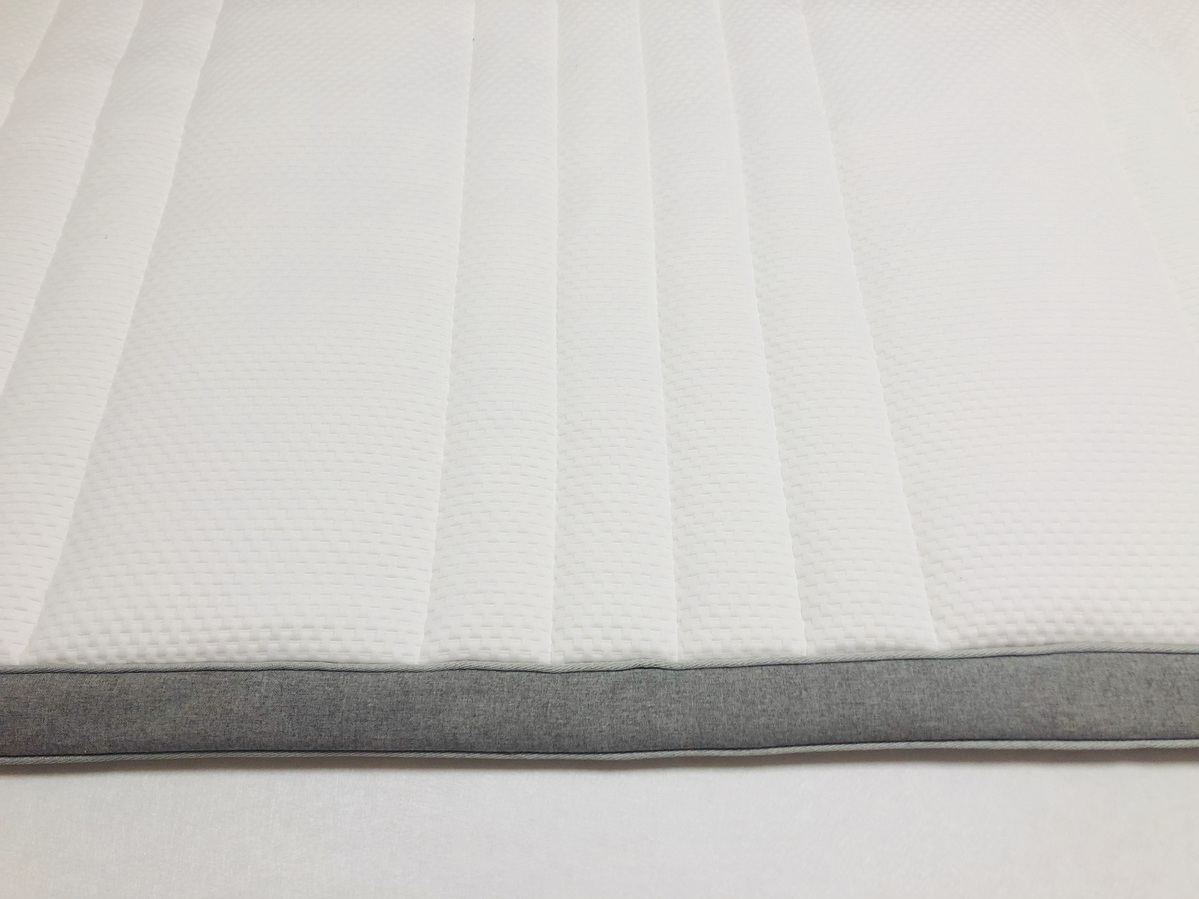 床垫亲测,8h改善睡眠床垫