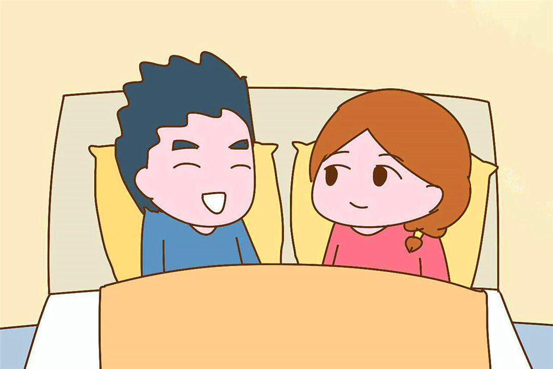 夫妻同房被5岁孩子撞见，气氛瞬间很尴尬，高情商妈妈巧妙化解