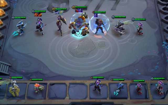 英雄联盟排位出装详解最新,英雄联盟新手入门教学英雄出装