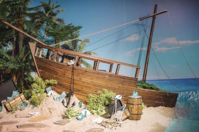 JMsolution肌司研全球首次品牌发布会在中国成都成功举办