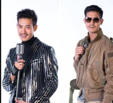 又土又撩的泰剧,又甜又宠又撩的泰剧