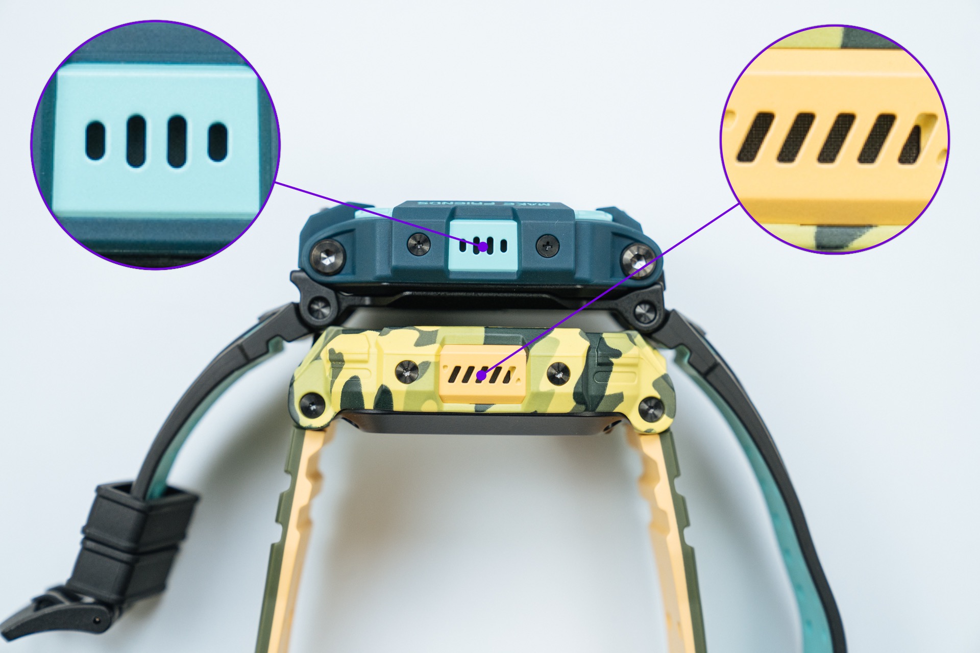 儿童电话手表小天才和360哪一款好,智能手表保护孩子