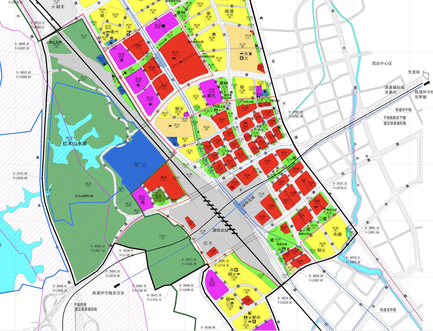 深圳哪条地铁线最赚钱,深圳地铁哪条线路是盈利的