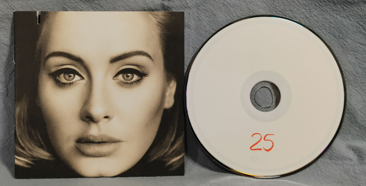 港版cd碟如何分别盗版正版,双十一买到假货如何投诉