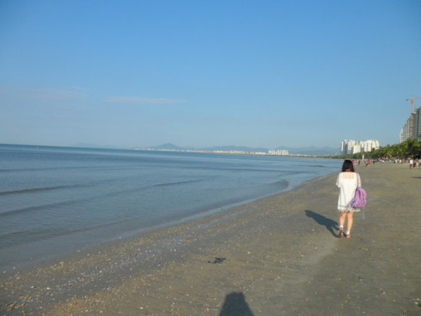 冬季三亚旅游攻略 (七月份去三亚旅行攻略路线推荐)