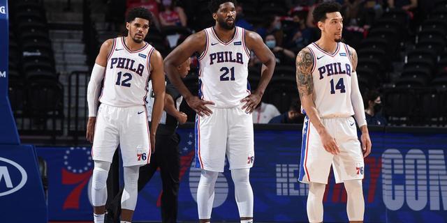 nba最新消息76人被淘汰了吗,nba最新消息杜兰特上场不