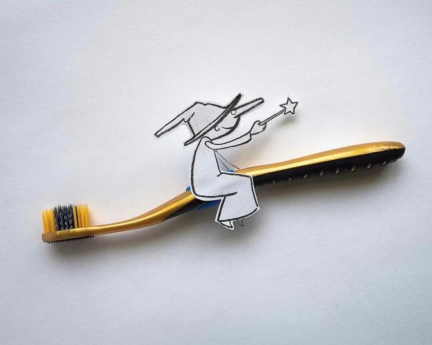 100个奇怪的生活小窍门,生活中的奇怪道理