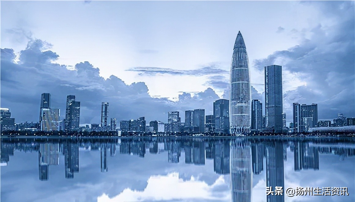 扬州适不适合买房,扬州房子到底该不该买