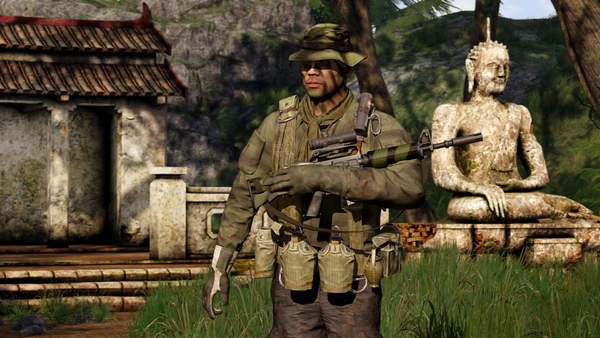 武装突袭3越南dlc合集,steam武装突袭3地图模拟器