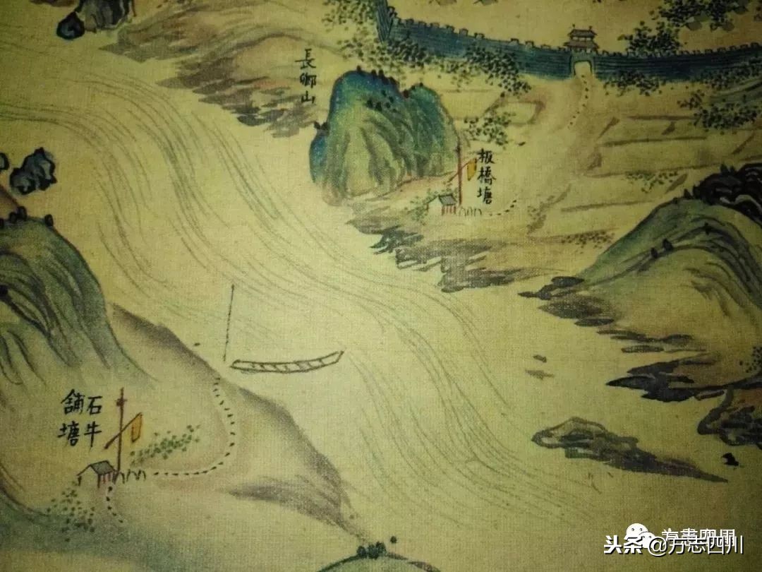 方志四川历史视频,四川府志