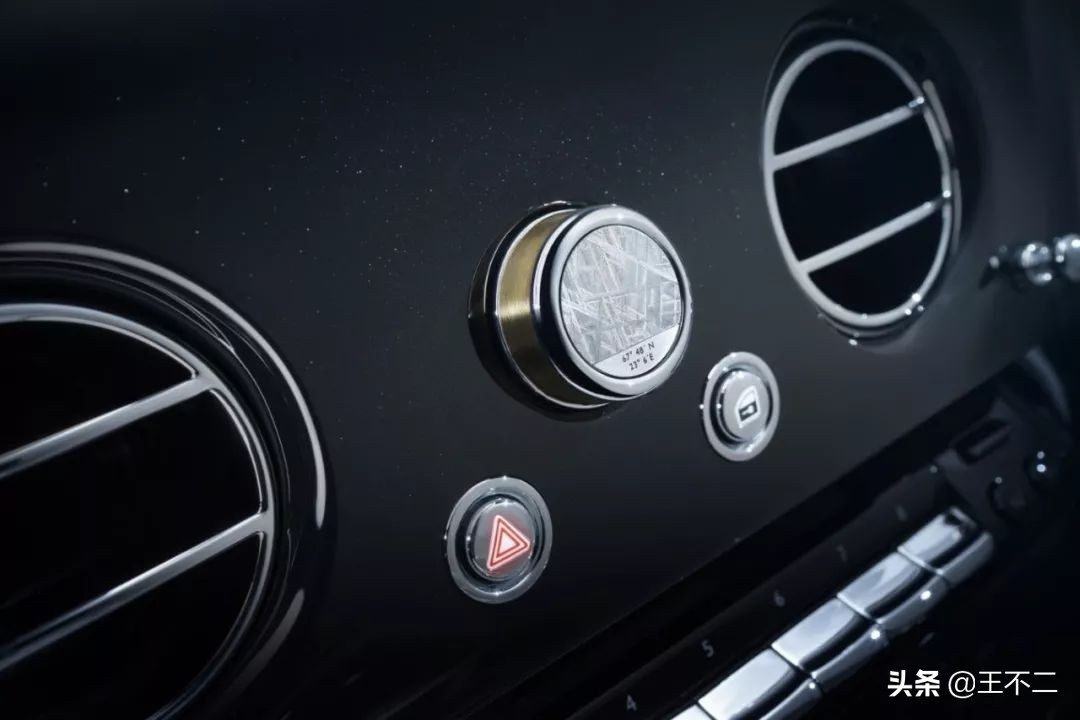 暗夜君王库里南视频,暗夜君王库里南街拍