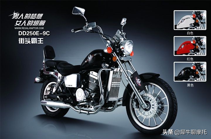 “国产883”上市，浙江摩企到底多爱太子车？