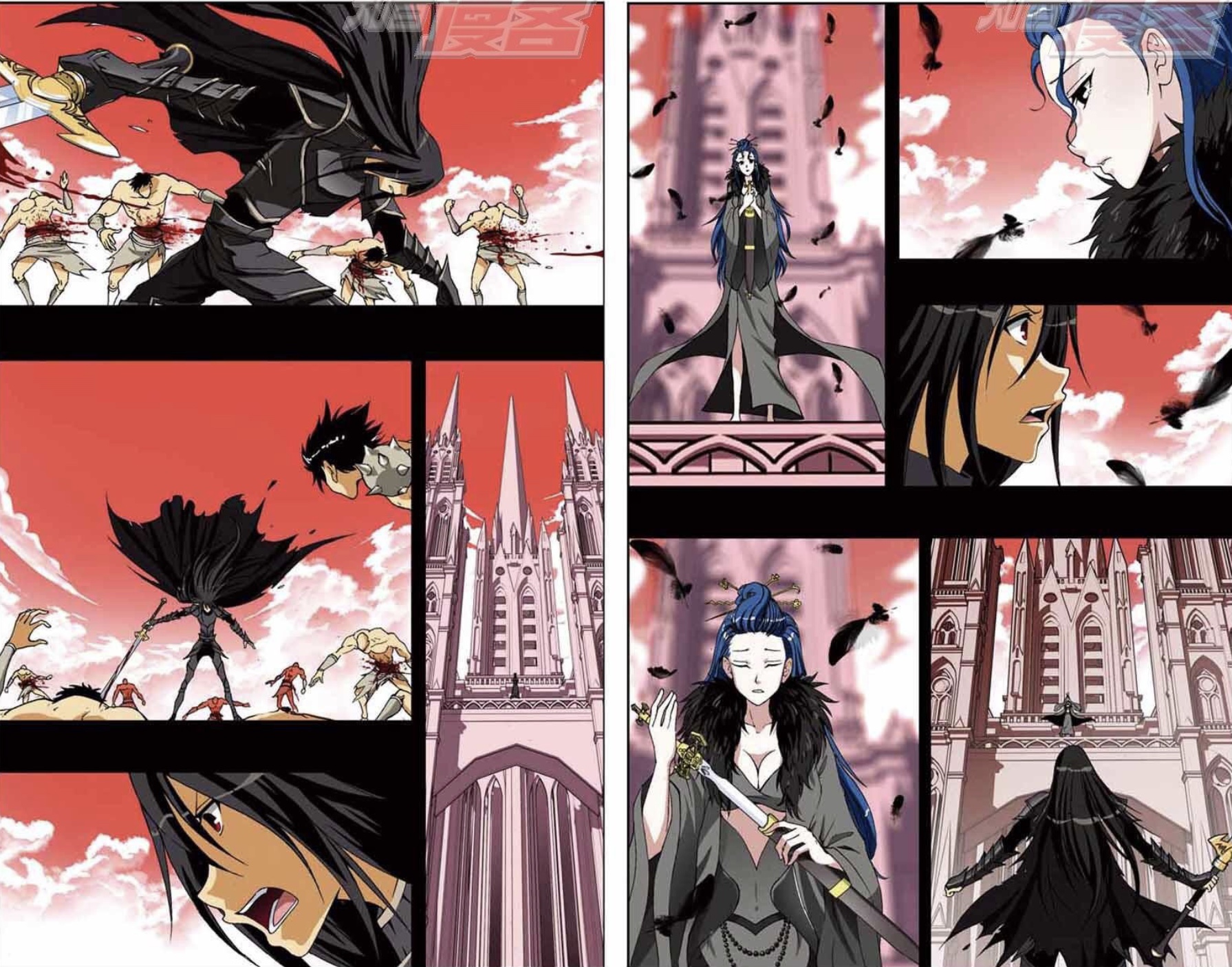 偷星九月天剧情为什么这么乱,偷星九月天剧情讲了什么