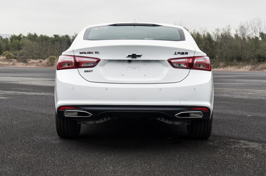 迈锐宝xlredline太帅了,迈锐宝xl1.5t2022款