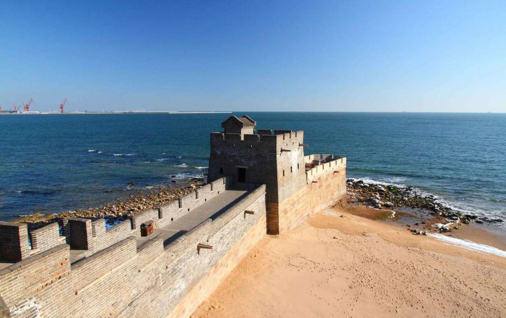 天津去大连自驾游攻略最佳路线,天津出发北京自驾游攻略路线推荐