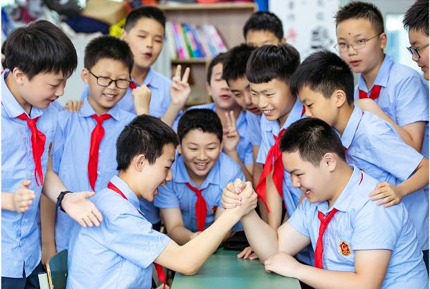 嘉祥县出的清华学生都有谁,嘉祥重视成绩吗