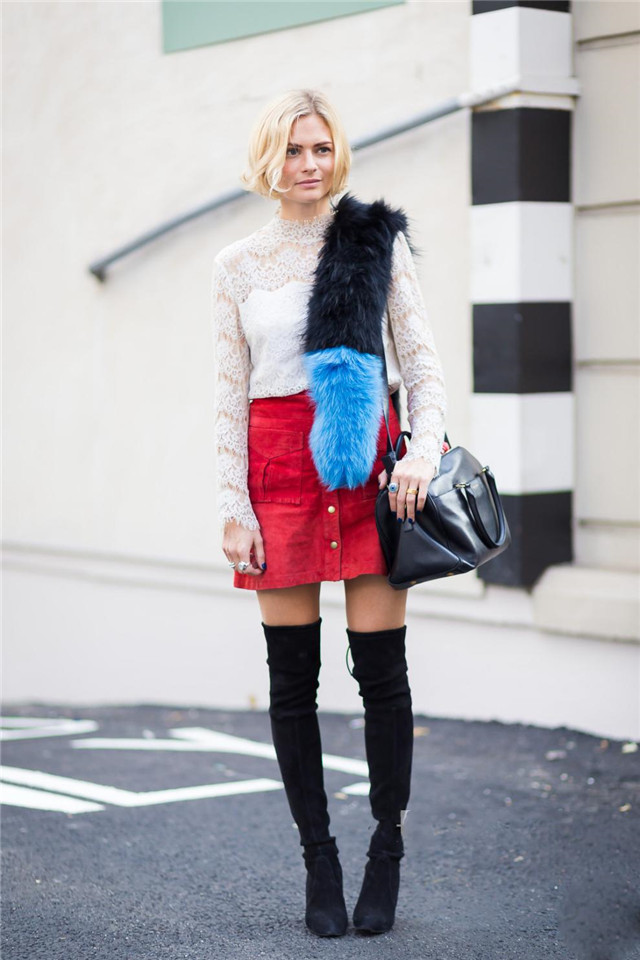 胯宽腰粗有小肚子怎么搭配,胯宽肚子有肉大家怎么减