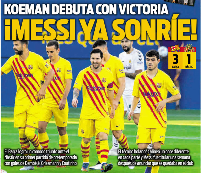 梅西点球后的观众席,梅西踢丢的关键点球