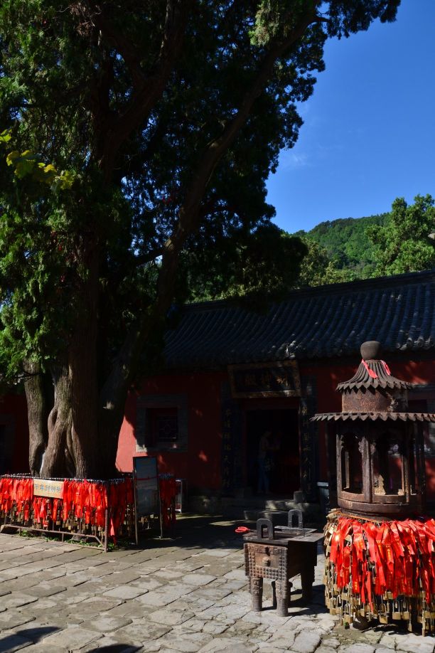 爬泰山攻略,泰山攻略完整版