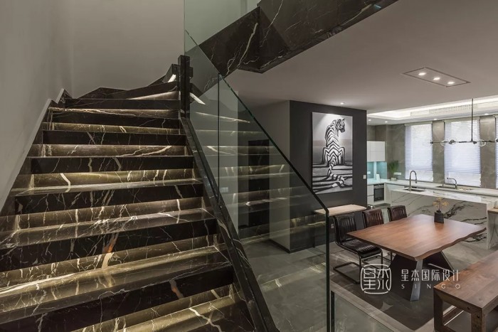 星杰别墅装修怎么样,星杰国际设计怎么样