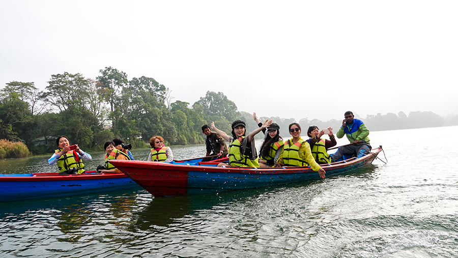 尼泊尔十堰,尼泊尔为什么这么穷