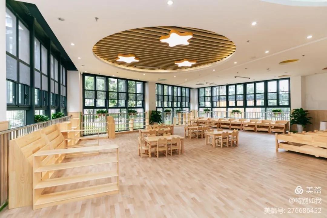 金苹果普惠园值得买吗,金苹果幼儿园普惠班