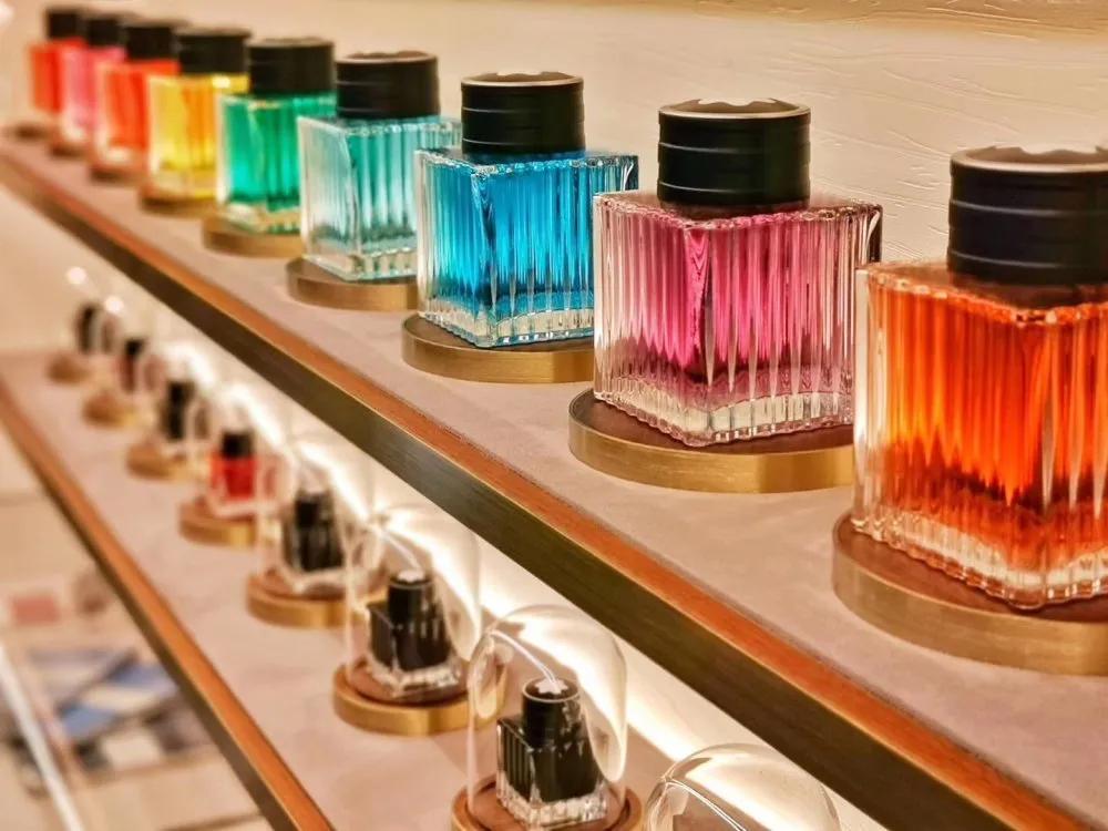 体验最有温度的表白|成都商报MONTBLANC520特别策划活动