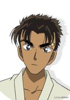 名侦探柯南唐红的恋歌,名侦探柯南