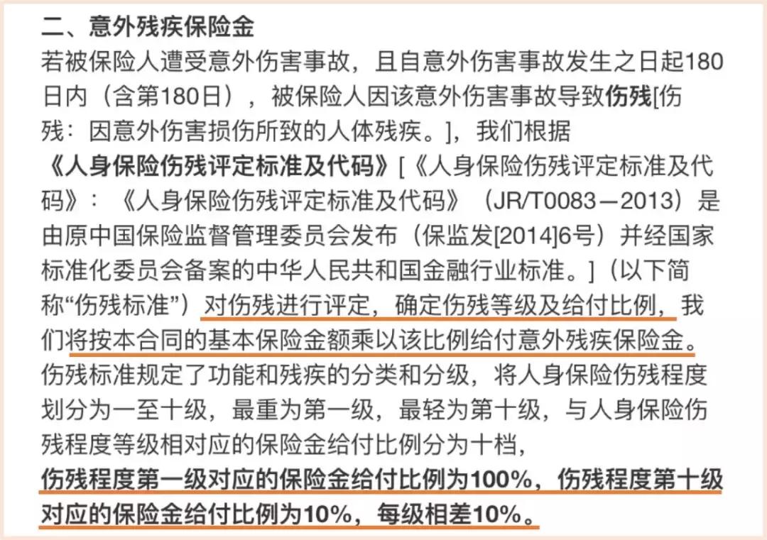 职业意外险要怎么买,意外险要怎么买比较合算