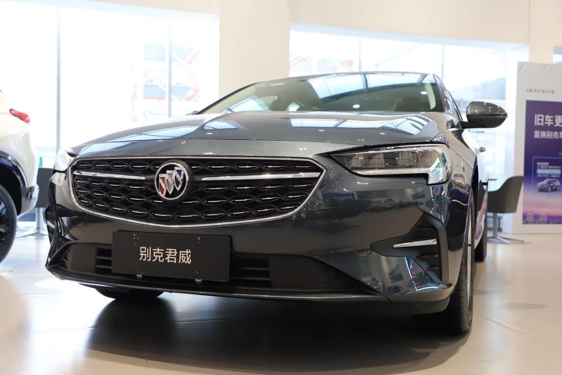 别克君威1.6t真实油箱容量四缸的,24款别克君威1.5t市区体验