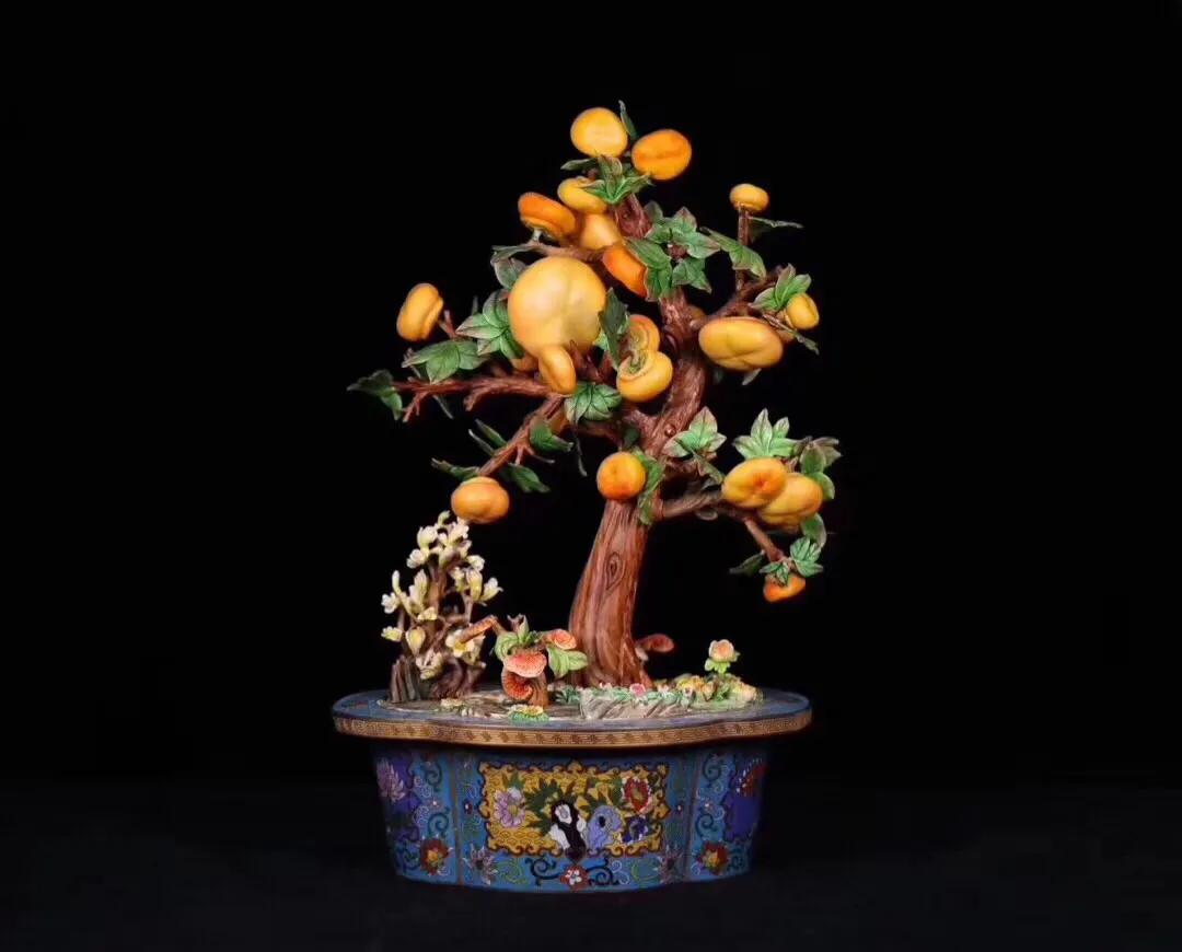 景泰蓝在哪个历史时期发展得最快,景泰蓝历史发展最快时期