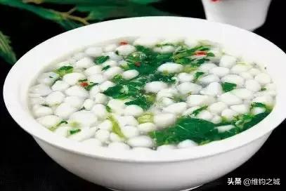 济宁小吃推荐必吃,济宁十大小吃排名