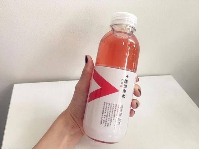 运动饮料推荐排行榜测评,海之言运动饮料测评