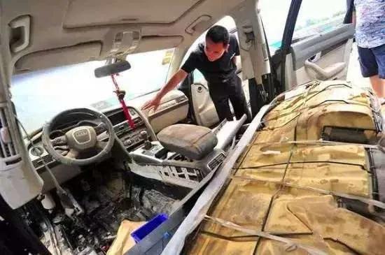 宁波二手车为什么这么出名,宁波二手车的前世今生