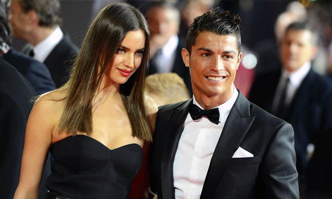 c罗世界杯绯闻,罗纳尔多c罗的故事