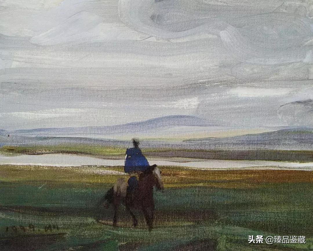 杨刚画家,杨刚画家达州