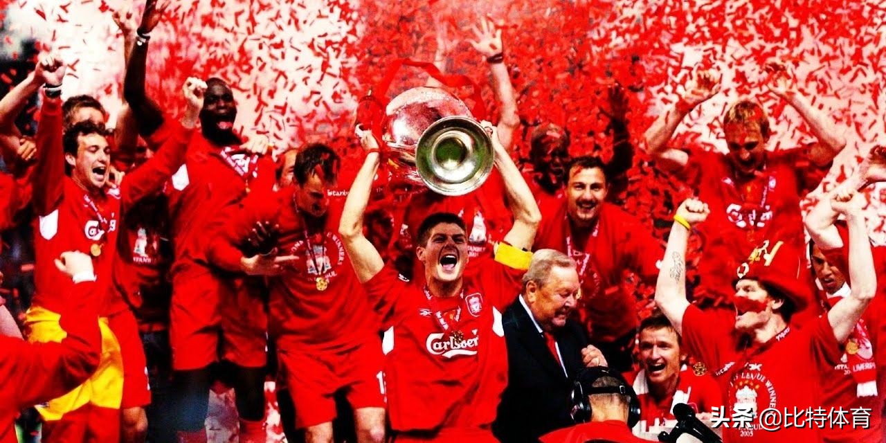 「欧冠实录」两大性格教练联手打造饕餮盛宴,今夜胜利属于足球