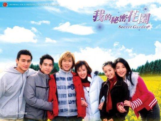 林依晨幻灭史7年嫁豪门,“童年女神”林依晨的幻灭史