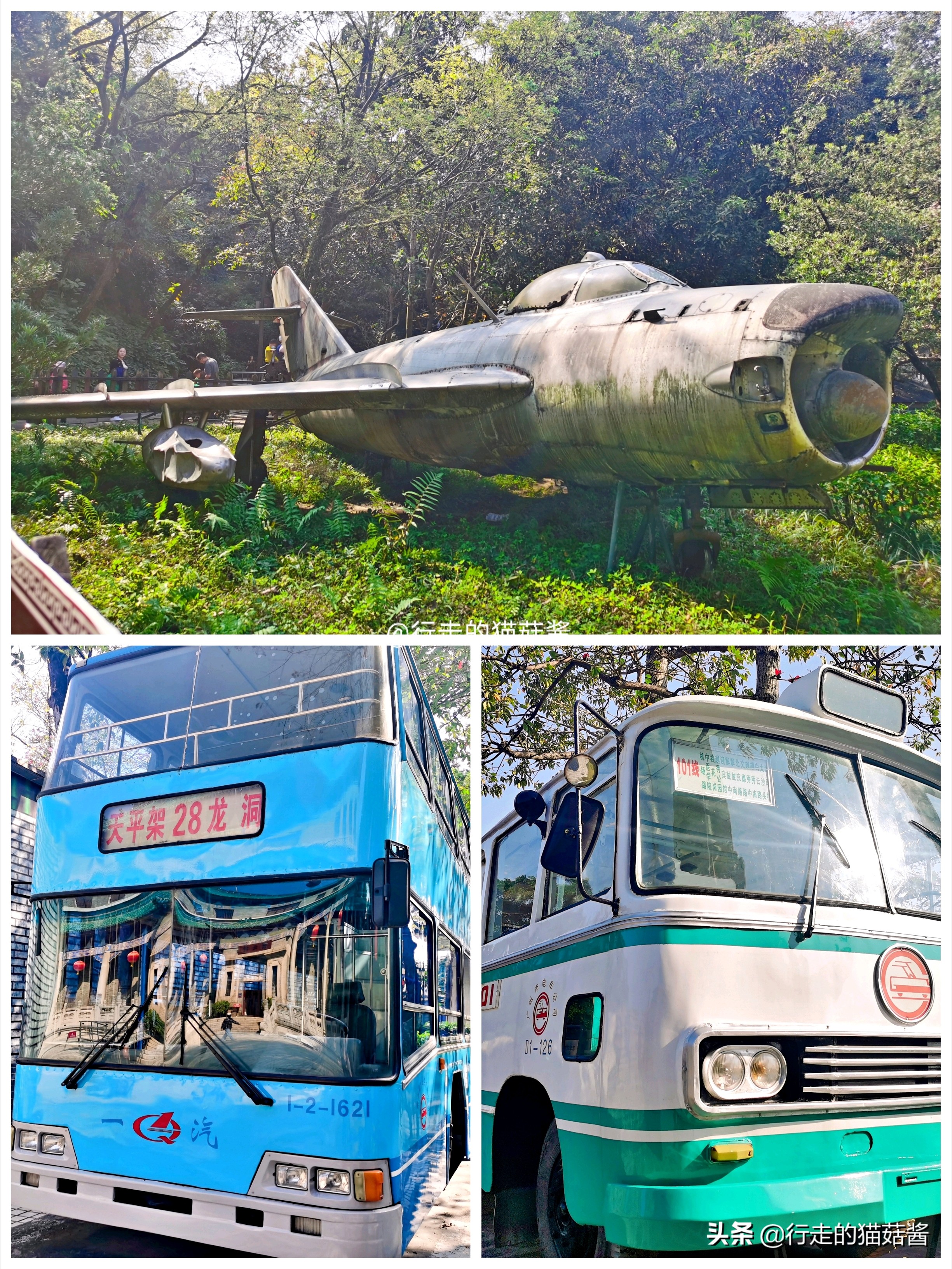 从广州越秀公园出发的游览路线,越秀公园五羊雕像游览路线