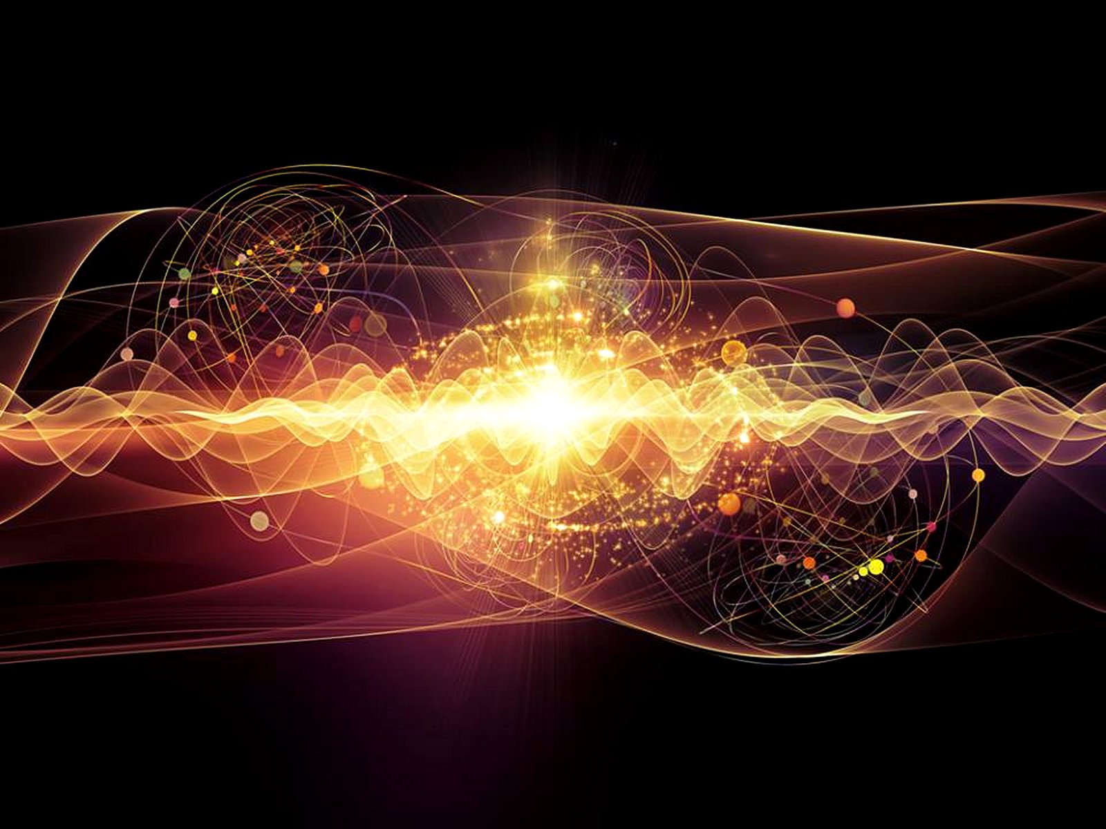 量子纠缠被证实意味着什么超能力,量子纠缠幽灵般的超距作用