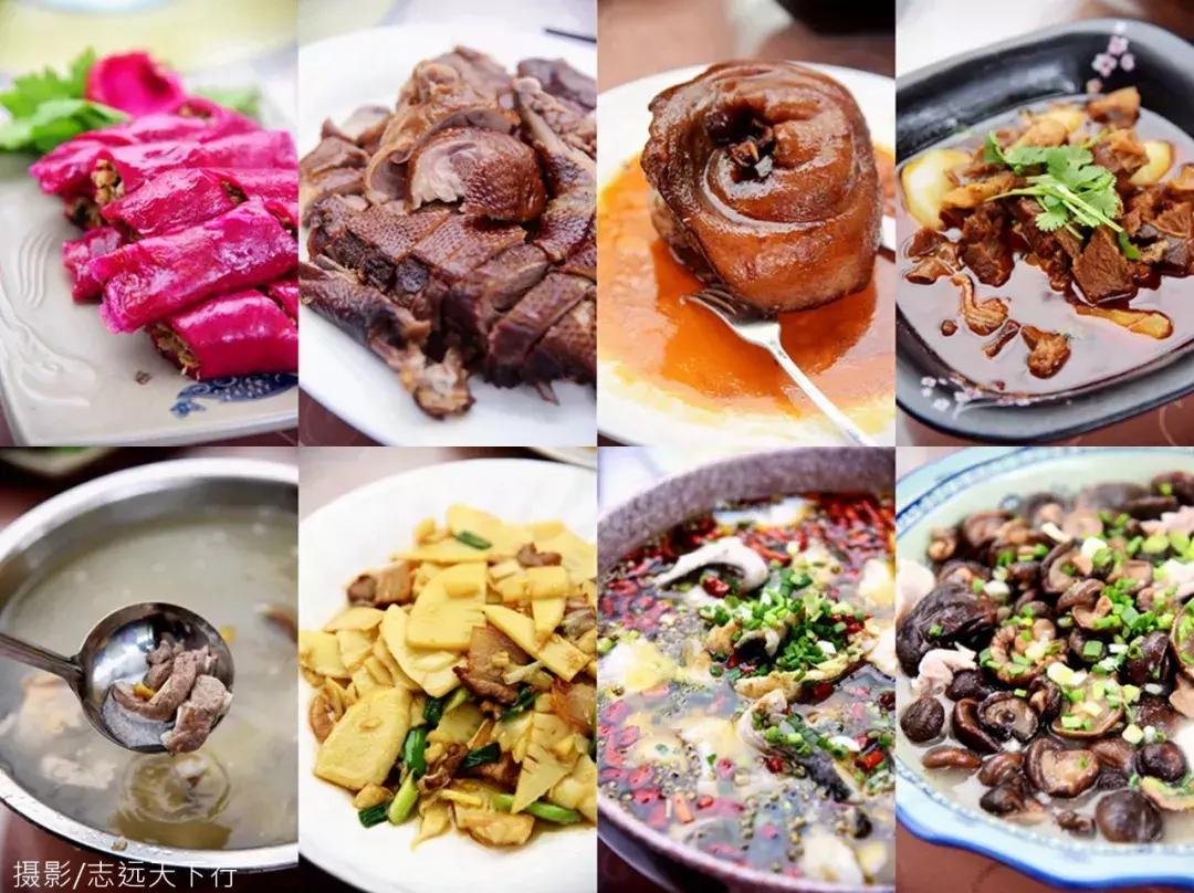 悠然三明：梅列瑞云山为佛，葡萄美酒配熏鸭